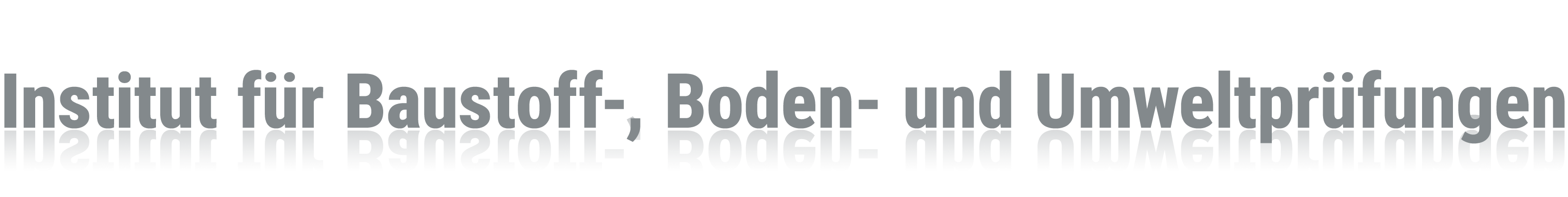baucontrol – Institut für Baustoff-, Boden- und Umweltprüfungen