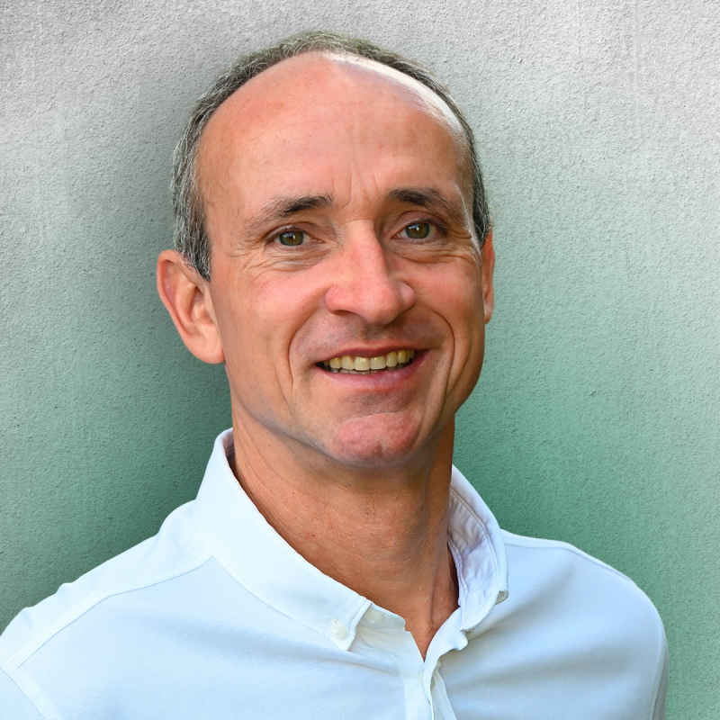 Dipl.-Ing. Steffen Sax